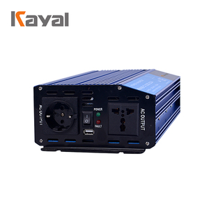 KAYAL 1500W 12V 24 Volt 220V Tinh Khiết Sine Wave Power Inverter Sơ Đồ Mạch - Product Image 5
