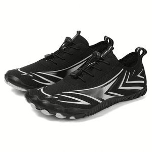Zapatos de Hombre para Exteriores, Estilo Otoñal, para Personas de Mediana Edad y Mayores, Casuales, Deportivos, con Aumento de Altura, Cómodos y Fáciles de Poner - Product Image 6