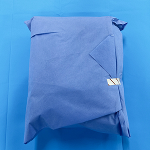 מארז כירורגי אורתופדי חד פעמי - Product Image 1