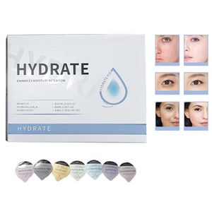 2025 Venda Quente Pele Apertando Ácido Hialurônico Soro Cápsulas Portátil Rejuvenescedor Cuidados Com A Pele Co2 Oxigenação Pods - Product Image 3