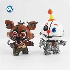 Figuras DE ACCIÓN GY OEM FNAF modelo de juguete <span class=keywords><strong>Five</strong></span> Nights At <span class=keywords><strong>Freddy</strong></span> figura de <span class=keywords><strong>Five</strong></span> Nights at <span class=keywords><strong>Freddy</strong></span>'s - Product Image 6