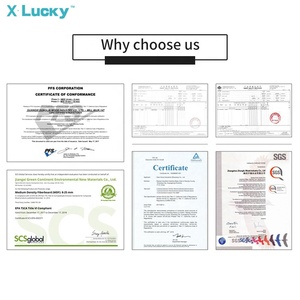 التصميم الحديث الروتاري كبير لوحة بلاط الرف ثلاثة من جانب عينة حامل الخشب الطابق بلاط السيراميك حجر الدورية عرض صالة العرض - Product Image 6