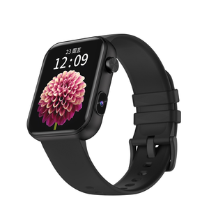 Reloj inteligente cuadrado P51, carga magnética <span class=keywords><strong>de</strong></span> alta resolución, función <span class=keywords><strong>de</strong></span> salud múltiple, monitoreo, resistente al agua, respuesta <span class=keywords><strong>de</strong></span> llamadas deportivas - Product Image 1