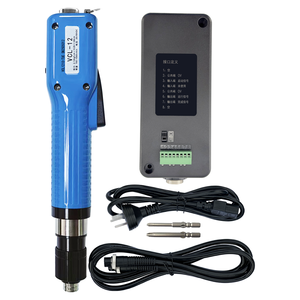 Tuốc nơ vít điện mô-men xoắn chính xác cao cấp công nghiệp màu xanh sanyu (Dụng cụ điện) - Product Image 5