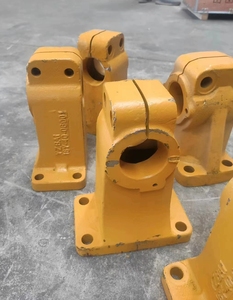 Soporte de Rodillo de Cadena para <span class=keywords><strong>Bulldozer</strong></span> <span class=keywords><strong>Shantui</strong></span> 175-30-25184 para SD13 <span class=keywords><strong>SD16</strong></span> SD22 SD32 Komatsu Serie D - Product Image 1
