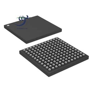 <strong>MK53DN512CMD10</strong> BOM Service IC MCU 32B 512KB FLASH 144MAPBGA <strong>MK53DN512CMD10</strong> - Product Image 1