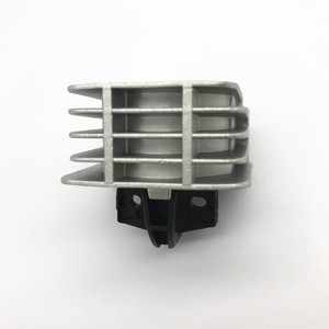 Tái sản xuất LX310 <span class=keywords><strong>lx300</strong></span> LX350 đầu in nhiệt cho Epson LX-310 LX-350 LX-300 đầu in f109000 f109020 đầu máy in - Product Image 3