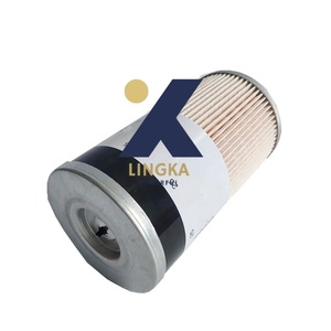 Filtro Separador de Agua y Combustible para Motor de Camión FS19764 FS19624 FS19763 FS19765 FS19727 FS19728 FS19225 FS19915 FS20313 FS20083 - Product Image 6