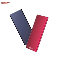 HDD externo portátil SSD 256GB 512GB 1TB Disco Duro SSD