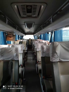 <span class=keywords><strong>Bus</strong></span> <span class=keywords><strong>scolaire</strong></span> d'occasion 50 places Y0-t0ng <span class=keywords><strong>Bus</strong></span> Zk6118 à vendre Moteur Yuchai Volant à gauche <span class=keywords><strong>Bus</strong></span> amphibie - Product Image 6