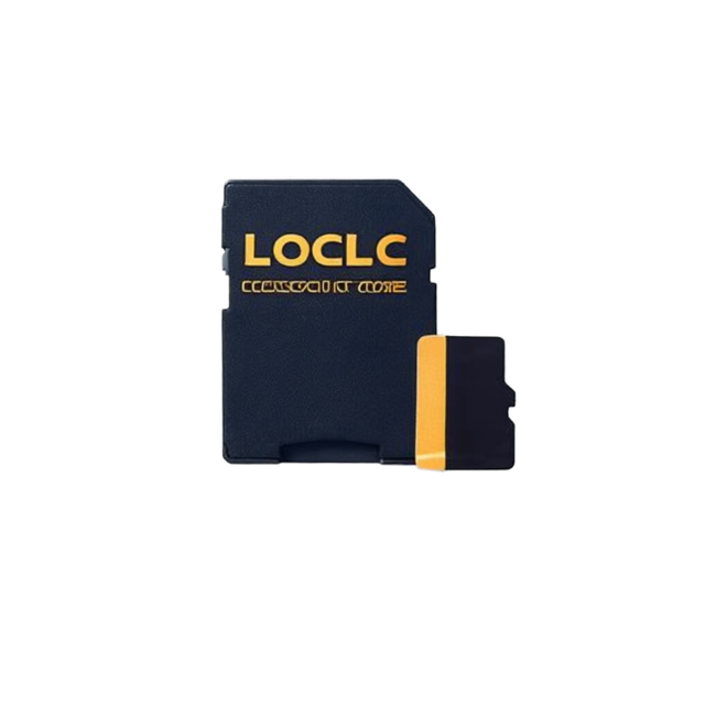 Class 10 32GB Micro SD Card