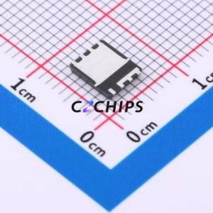 ทรานซิสเตอร์ฟิลด์ทรานซิสเตอร์ (Mosfet) TDSON-8FL BSC019N06NSATMA1แบบดั้งเดิมและใหม่เอี่ยม - Product Image 2
