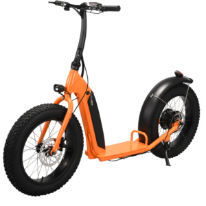 20 pollici pneumatici 500watt mini scoter elettrico scooter motor bike <span class=keywords><strong>mobilty</strong></span> <span class=keywords><strong>e</strong></span>-bike - Product Image 1