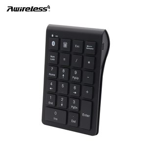 Nâng cao cho bàn phím số 5.3 Bluetooth với cơ chế cắt kéo thoải mái & chính xác gõ bàn phím & BÀN PHÍM Loại sản phẩm - Product Image 2