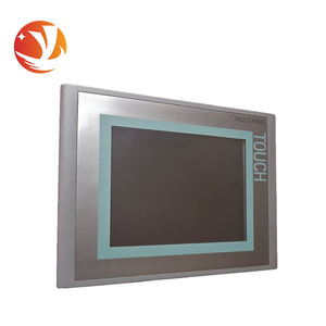 หน้าจอสัมผัสควบคุม PLC ยี่ห้อ SIEMENS รุ่น 6AV6 643-0CB01-1AX1 6AV6643-0CB01-1AX1 ของแท้ใหม่แกะกล่อง - Product Image 1