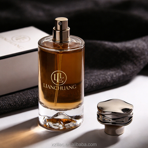 Venta Directa <span class=keywords><strong>de</strong></span> Fábrica, Botella <span class=keywords><strong>de</strong></span> Perfume Vacía <span class=keywords><strong>de</strong></span> 100 ml, Botella <span class=keywords><strong>de</strong></span> Perfume <span class=keywords><strong>de</strong></span> Lujo, Color Personalizado y Serigrafía en las Cajas - Product Image 6