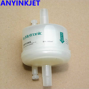 Filtre à air MB-PC1102 pour imprimante à jet d'encre Metronic AJC E, compatible avec les imprimantes de codage à jet d'encre <span class=keywords><strong>Alphajet</strong></span> Metronic KBA - Product Image 4