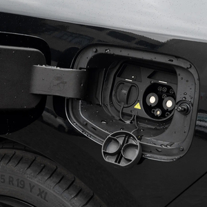 Véhicule électrique haut de gamme zéro émission fabriqué en Chine, en promotion : Dongfeng Nissan <span class=keywords><strong>N7</strong></span> Black Knight EV 2026 - Product Image 5