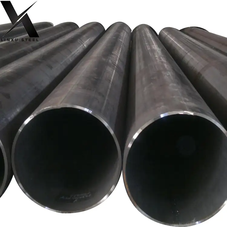 FACO Ms pipes cold drawn welded cr mo pipe manufacturer for wholesales
