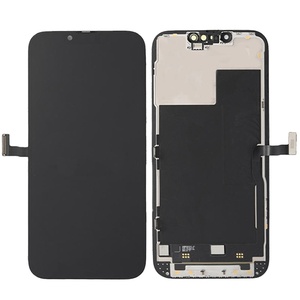 Suministro de fábrica para <span class=keywords><strong>Iphone</strong></span> 14 Pro Max Pantalla <span class=keywords><strong>Lcd</strong></span> Para <span class=keywords><strong>Iphone</strong></span> 14 Pro Pantalla y pantalla táctil para <span class=keywords><strong>Iphone</strong></span> 14 Pro Pantalla negra - Product Image 1