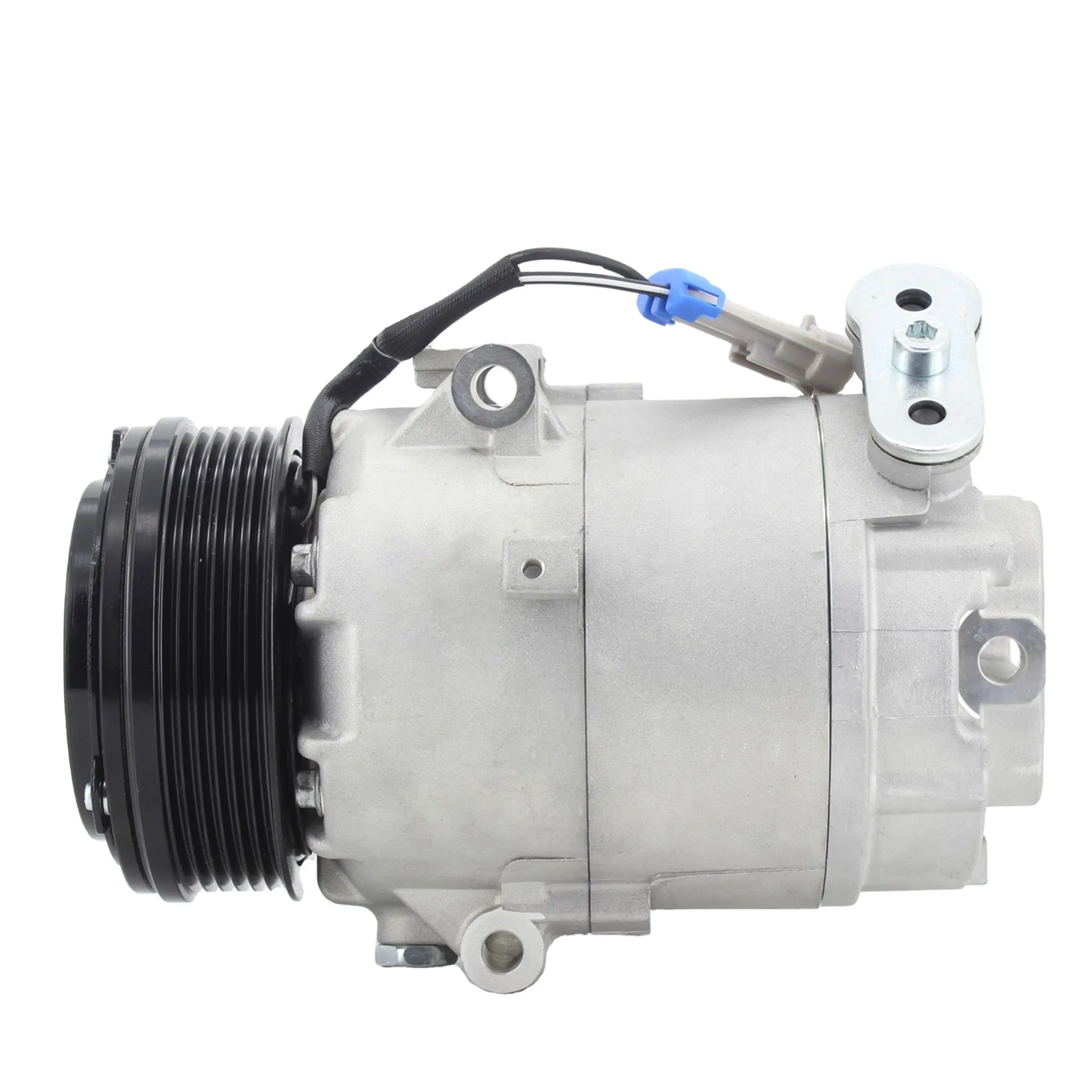 Rgfrost RG-90021 24464152 Auto Ac Compressor Voor Opel Astra 2.0 Dt Auto Model Met 1 Jaar Garantie