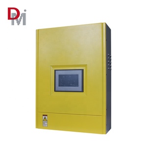 Serviço One-Stop do inversor do gerador da turbina eólica 30KW <span class=keywords><strong>On</strong></span>-<span class=keywords><strong>Grid</strong></span> para a aplicação do laço da grade eólica - Product Image 4