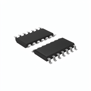 Componentes Electrónicos de Circuito de Gestión de Energía (PMIC) TL3843D 14 SOIC Distribuidor Autorizado - Product Image 1