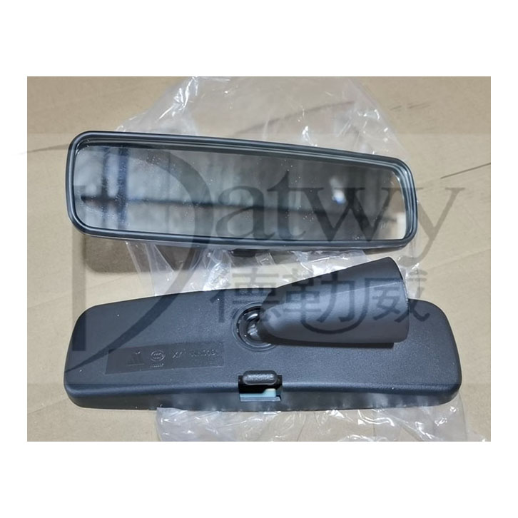 Rétroviseur Intérieur Pour Citroën Berlingo, Peugeot 308, 2008… - Pièce De Rechange Référence 8153LN