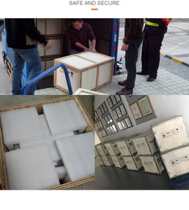 Spectromètre de poche pour analyseur de métaux précieux Gold Smith Machine Spectrometer - Product Image 6