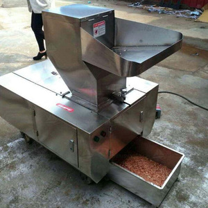 Máquina trituradora de huesos de pescado y carne con Motor de alta eficiencia al mejor precio, trituradora de huesos para comida para perros y gatos - Product Image 2