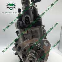 Bomba de boquilla de inyector de combustible diésel Common Rail original y genuina 729653-51300 Compatible con modelos de motor diésel Yanmar y nuevos