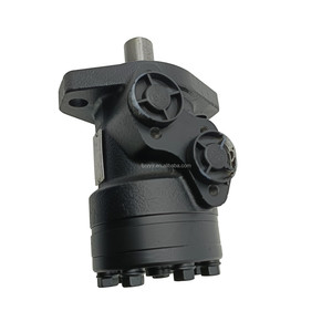 มอเตอร์ไฮดรอลิก ZHENYUAN รุ่น OMV OMT OMR OMS OMH OML OMR050C OMR100C OMR160C  315 400 500 630 800 - Product Image 1