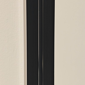 Puerta Corredera de Patio Deioux con Marco Ultra Delgado Impermeable y Marco Resistente al Viento para Uso Residencial - Product Image 6