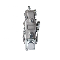 Nueva Bomba de Inyección de Combustible DCEC 6BG1 101602-8993 para Camiones Dongfeng y Maquinaria de Construcción