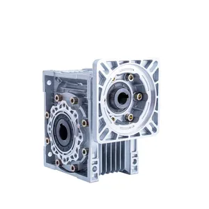 1 50 gearbox speed reducer Suppliers-1440rpm Gearbox Transmission Reducer Speed Ratio 1 30 Rv Worm Gear box
