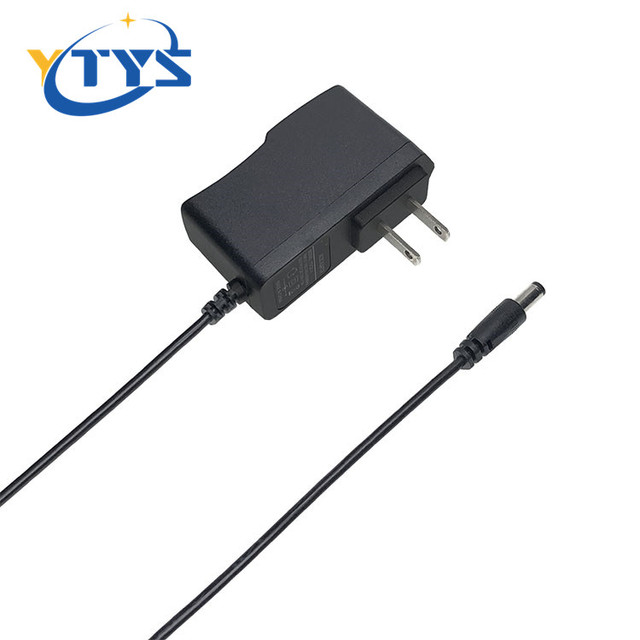 AC/DC ADAPTER 12V 1A Power Adapter 12W Be Used for Internet Tv Set Top Box Adaptor Smart Wifi Android Tv Box Dc 12v1a