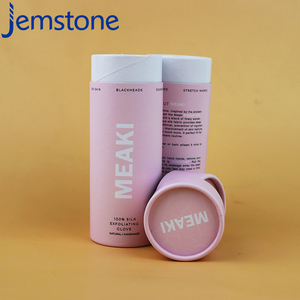 ขายร้อนคุณภาพ sssurance หัตถกรรมหลอดกระดาษบรรจุภัณฑ์กระบอกหลอดกระดาษแข็ง - Product Image 5