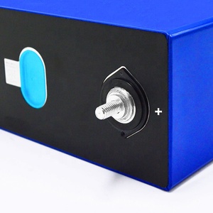 Factory Price LIFEPO4 280A 3.2V Battery 280ah High Capacity Cycle 6000 Times for RV Solar System - Product Image 3