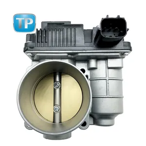 Throttle Body OEM 16119-AE013 16119AE013 SERA576-01 RME60 SERA57601 Compatible With Nissan