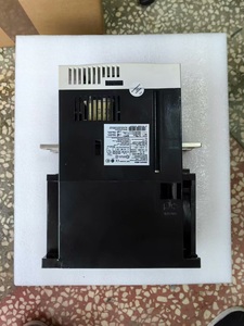 3RW40762BB45 3RW4076-2BB45 ซอฟต์สตาร์ทเตอร์อุตสาหกรรม 250kW 432A 400V 3 เฟส สำหรับควบคุมมอเตอร์ - Product Image 1