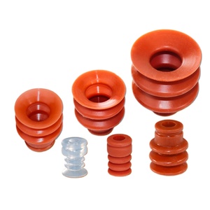 STAXR-10/15/20/25/30/40/50 Industrial Tower Injection Machine Three-Layer Vacuum Suction Cup Manipulator Accessories Moulding - Product Image 3