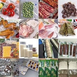 מכונת אריזת ואקום NP Brand 10 ק\\\"ג, מכונת אריזת ואקום ביתית הטובה ביותר, מכונת אריזת חטיפים לעסקים קטנים, אריזה בוואקום - Product Image 2