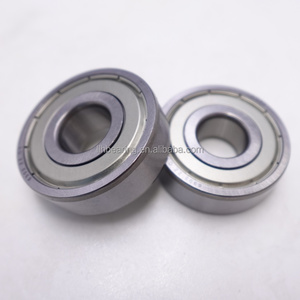 6302 Rolamento คุณภาพสูง6302ZZ 6302-2Z 6302 <span class=keywords><strong>ZZ</strong></span> 6302 Z ตลับลูกปืนเม็ดกลมร่องลึก15x42x13mm ขนาด - Product Image 2