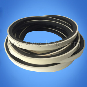 Correa de transmisión Yonghang A1250+5mm para automatización de sistemas de transporte - Product Image 4