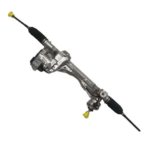 High Quality Auto Power Steering Rack Gear Assy For American Car Explorer 3.5 2012 6 CYLINDERS EB53-3D080-BG Left Hand Drive
