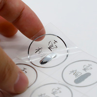 Autocollants de logo 3D auto-adhésifs personnalisés, autocollants d'étiquette en nickel doré et argenté imperméables, autocollants de transfert de métal UV pour logo