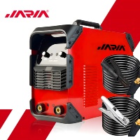 Soudeuse à arc portable IGBT 400A JARIA MMA-630P, équipement de soudage industriel robuste