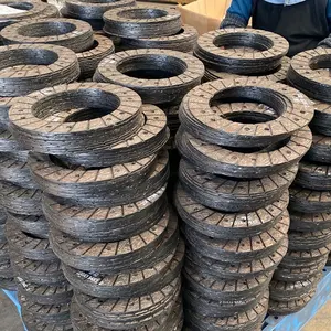 Good Performance Clutch Friction Plate