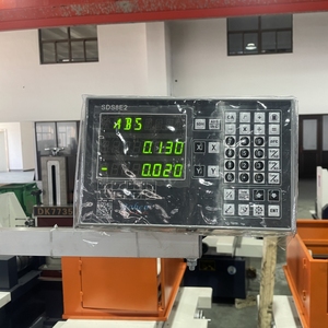 Máquina de Corte por Hilo de Alta Velocidad EDM Wedm para Metal, Corte Electroerosivo Rápido Dk7735 DK7735 CNC, Corte por Hilo de Alta Velocidad - Product Image 6
