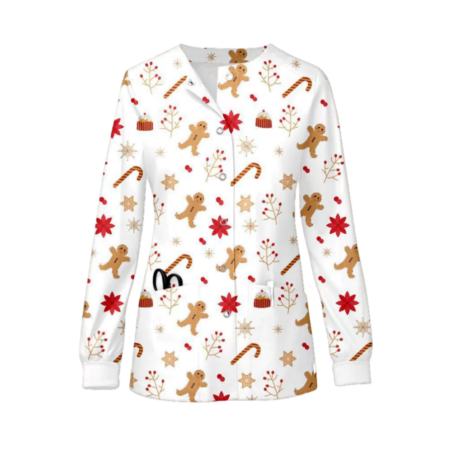 82028 White Christmas